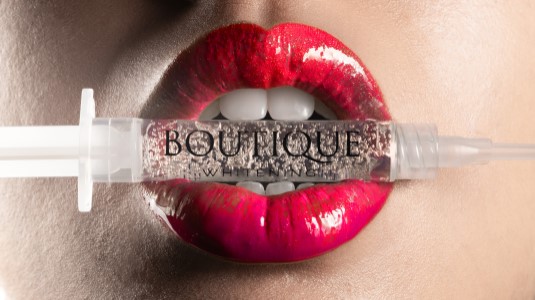 Boutique Whitening